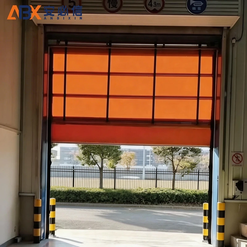 自贡高速堆积门